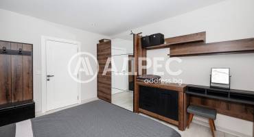 Тристаен апартамент, Пловдив, Западен, 666545, Снимка 19