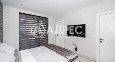 Тристаен апартамент, Пловдив, Западен, 666545, Снимка 23