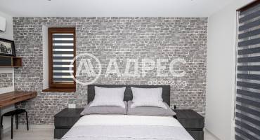 Тристаен апартамент, Пловдив, Западен, 666545, Снимка 26