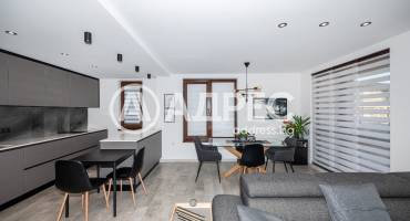 Тристаен апартамент, Пловдив, Западен, 666545, Снимка 3