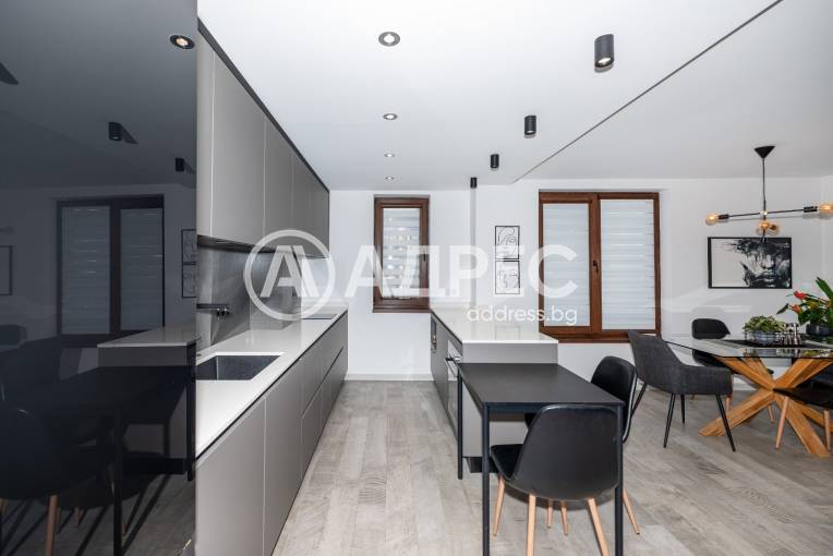 Тристаен апартамент, Пловдив, Западен, 666545, Снимка 10