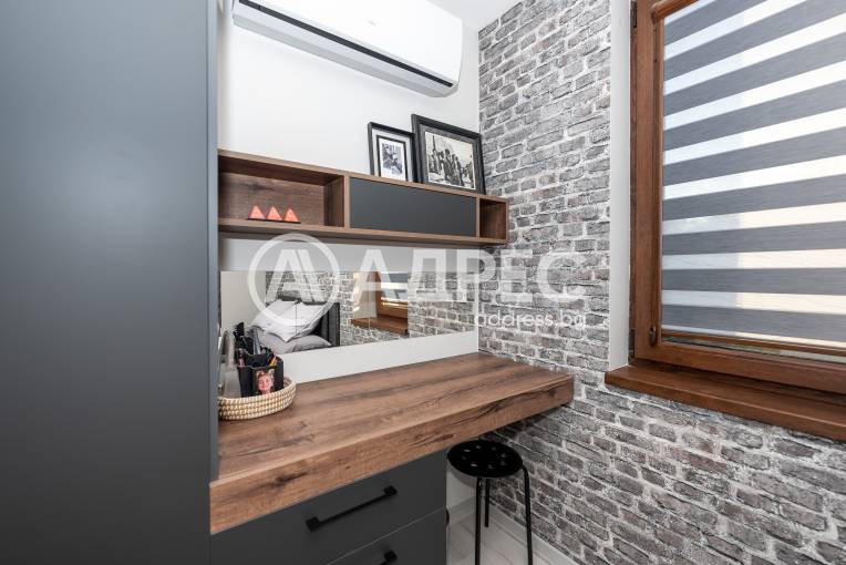 Тристаен апартамент, Пловдив, Западен, 666545, Снимка 12