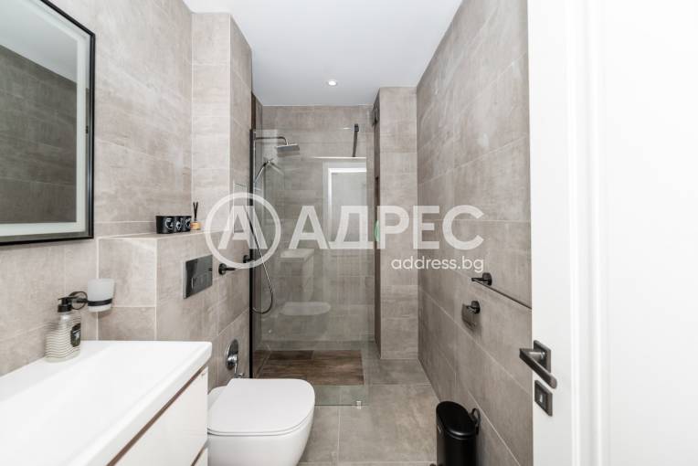 Тристаен апартамент, Пловдив, Западен, 666545, Снимка 17