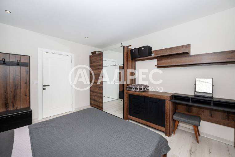 Тристаен апартамент, Пловдив, Западен, 666545, Снимка 19