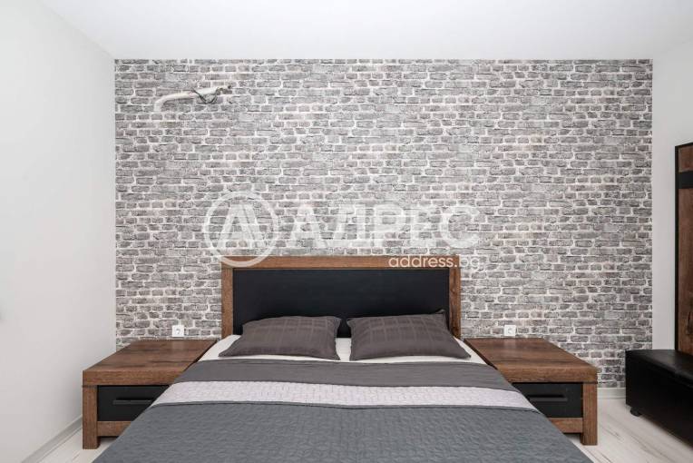 Тристаен апартамент, Пловдив, Западен, 666545, Снимка 2