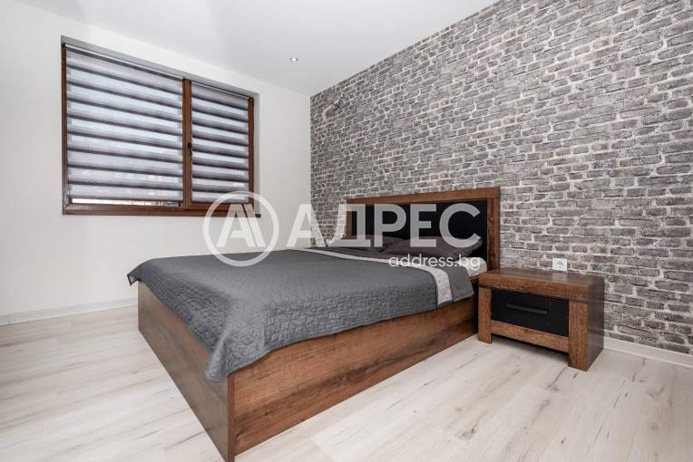 Тристаен апартамент, Пловдив, Западен, 666545, Снимка 20