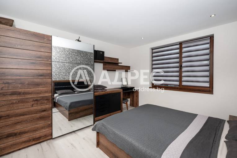 Тристаен апартамент, Пловдив, Западен, 666545, Снимка 21