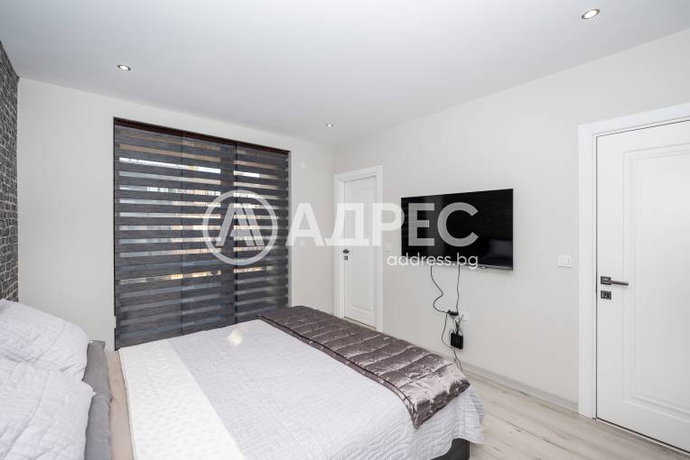 Тристаен апартамент, Пловдив, Западен, 666545, Снимка 23