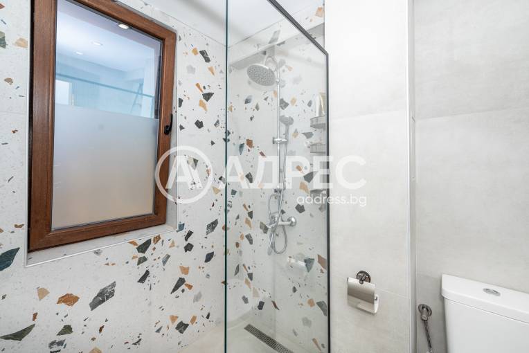 Тристаен апартамент, Пловдив, Западен, 666545, Снимка 24