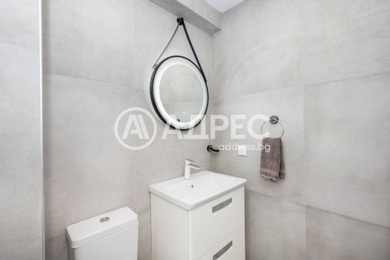 Тристаен апартамент, Пловдив, Западен, 666545, Снимка 25