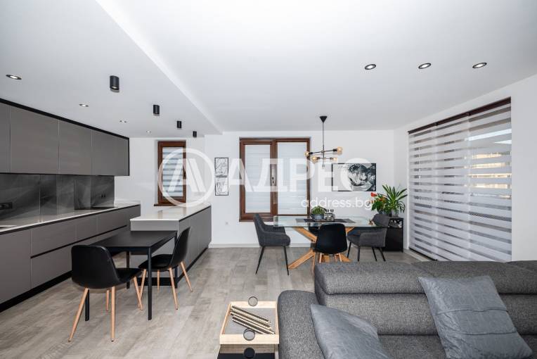 Тристаен апартамент, Пловдив, Западен, 666545, Снимка 3