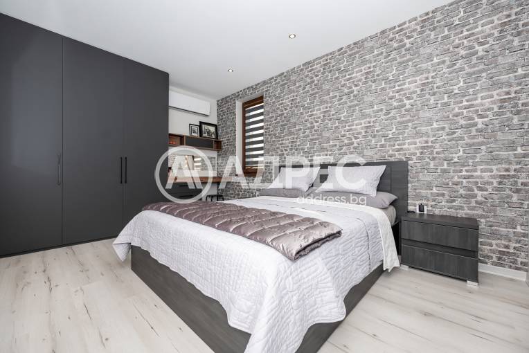 Тристаен апартамент, Пловдив, Западен, 666545, Снимка 4