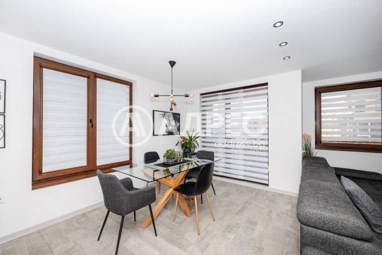 Тристаен апартамент, Пловдив, Западен, 666545, Снимка 5