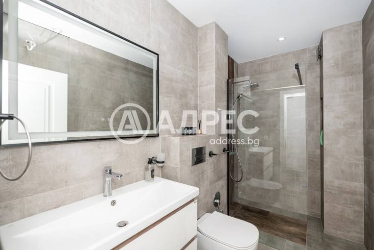 Тристаен апартамент, Пловдив, Западен, 666545, Снимка 6