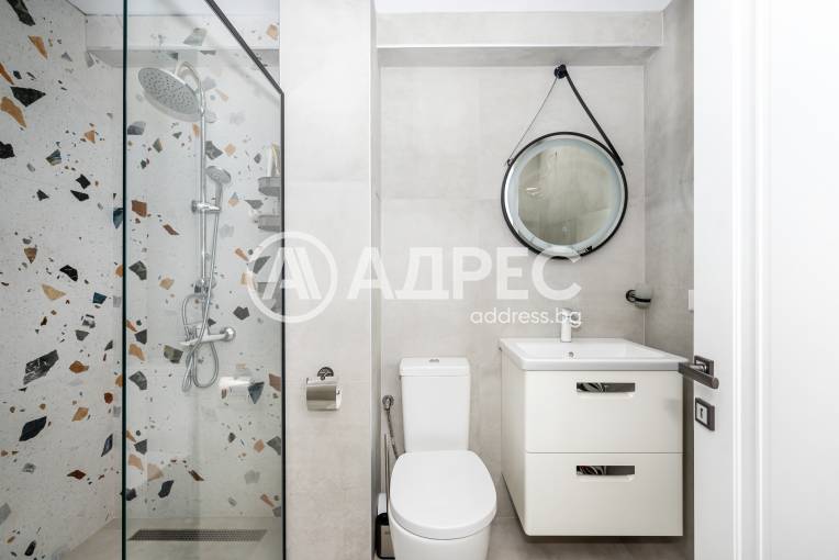 Тристаен апартамент, Пловдив, Западен, 666545, Снимка 7