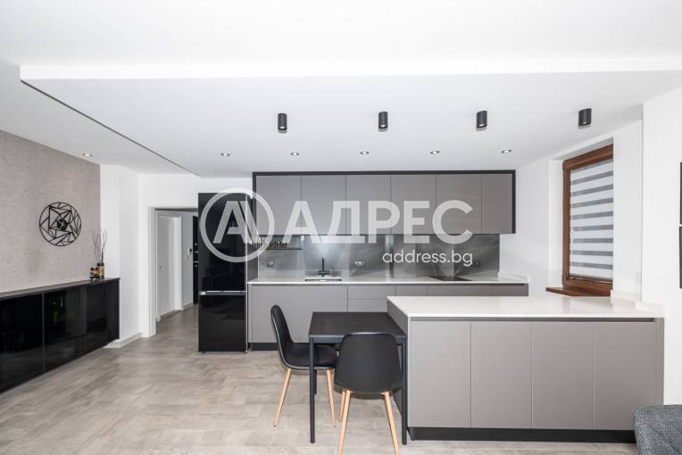 Тристаен апартамент, Пловдив, Западен, 666545, Снимка 8