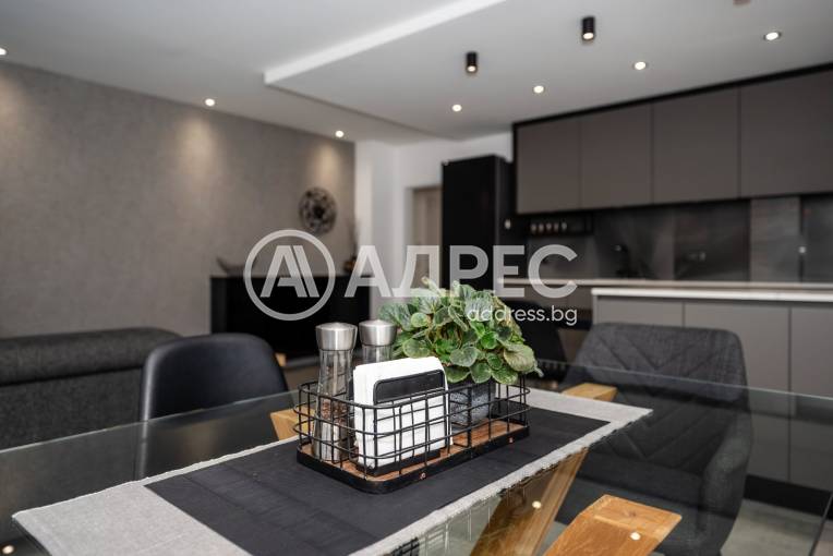 Тристаен апартамент, Пловдив, Западен, 666545, Снимка 9