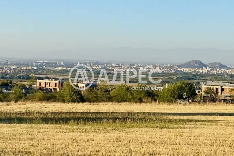 Парцел/Терен, Марково, 670545, Снимка 2