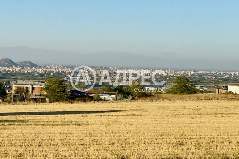 Парцел/Терен, Марково, 670545, Снимка 3