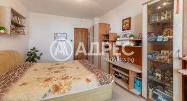 Тристаен апартамент, Варна, Чайка, 675545, Снимка 10