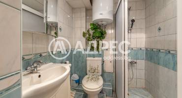 Тристаен апартамент, Варна, Чайка, 675545, Снимка 11