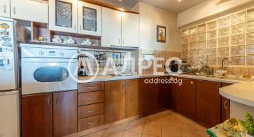 Тристаен апартамент, Варна, Чайка, 675545, Снимка 13