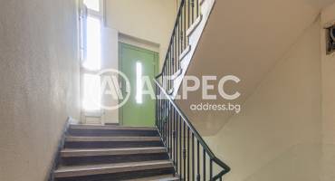 Тристаен апартамент, Варна, Чайка, 675545, Снимка 14