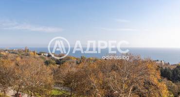 Тристаен апартамент, Варна, Чайка, 675545, Снимка 17