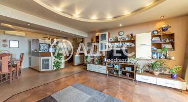 Тристаен апартамент, Варна, Чайка, 675545, Снимка 18