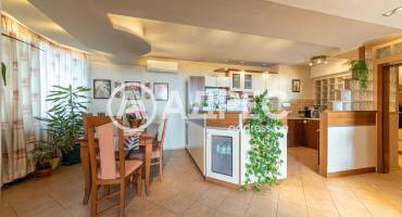 Тристаен апартамент, Варна, Чайка, 675545, Снимка 19