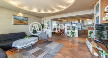 Тристаен апартамент, Варна, Чайка, 675545, Снимка 20