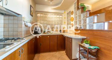 Тристаен апартамент, Варна, Чайка, 675545, Снимка 26