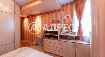 Тристаен апартамент, Варна, Чайка, 675545, Снимка 5