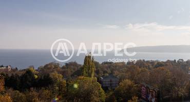 Тристаен апартамент, Варна, Чайка, 675545, Снимка 6