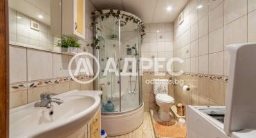 Тристаен апартамент, Варна, Чайка, 675545, Снимка 8