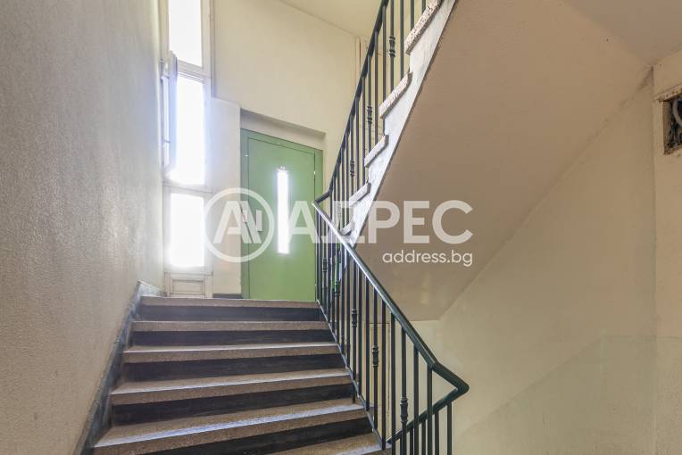 Тристаен апартамент, Варна, Чайка, 675545, Снимка 14