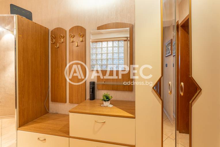 Тристаен апартамент, Варна, Чайка, 675545, Снимка 16