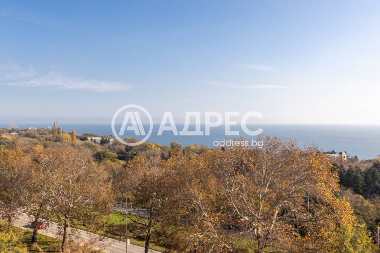 Тристаен апартамент, Варна, Чайка, 675545, Снимка 17