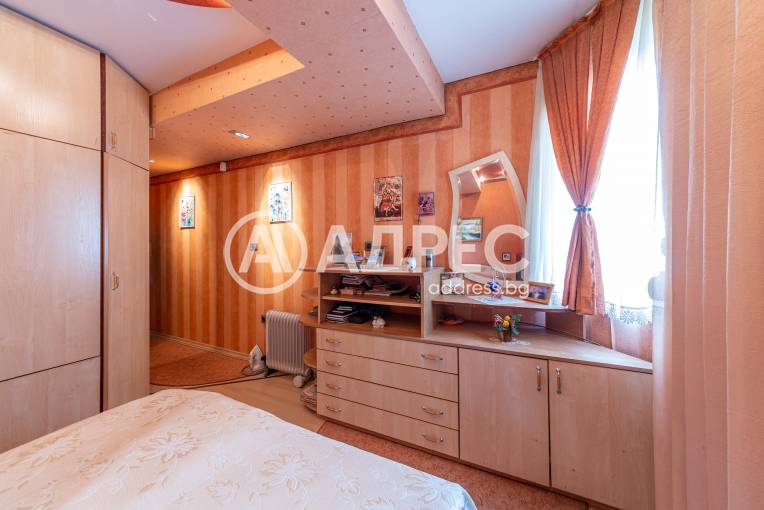 Тристаен апартамент, Варна, Чайка, 675545, Снимка 5