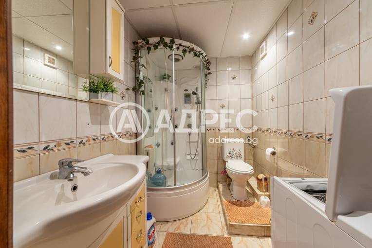 Тристаен апартамент, Варна, Чайка, 675545, Снимка 8