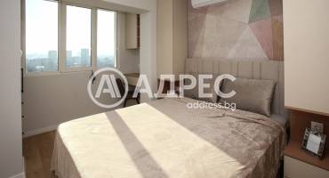 Тристаен апартамент, София, Разсадника, 676545, Снимка 9