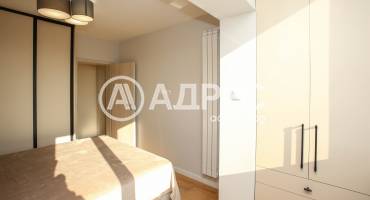 Тристаен апартамент, София, Разсадника, 676545, Снимка 10