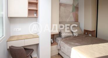 Тристаен апартамент, София, Разсадника, 676545, Снимка 11