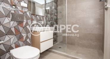 Тристаен апартамент, София, Разсадника, 676545, Снимка 12