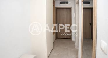 Тристаен апартамент, София, Разсадника, 676545, Снимка 14