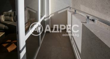 Тристаен апартамент, София, Разсадника, 676545, Снимка 16