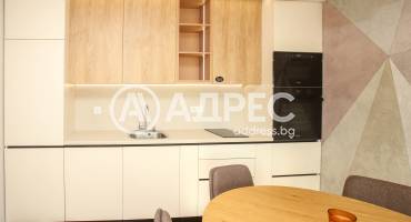 Тристаен апартамент, София, Разсадника, 676545, Снимка 3