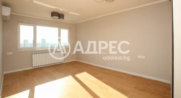 Тристаен апартамент, София, Разсадника, 676545, Снимка 7