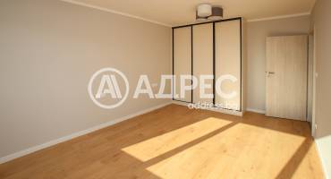 Тристаен апартамент, София, Разсадника, 676545, Снимка 8