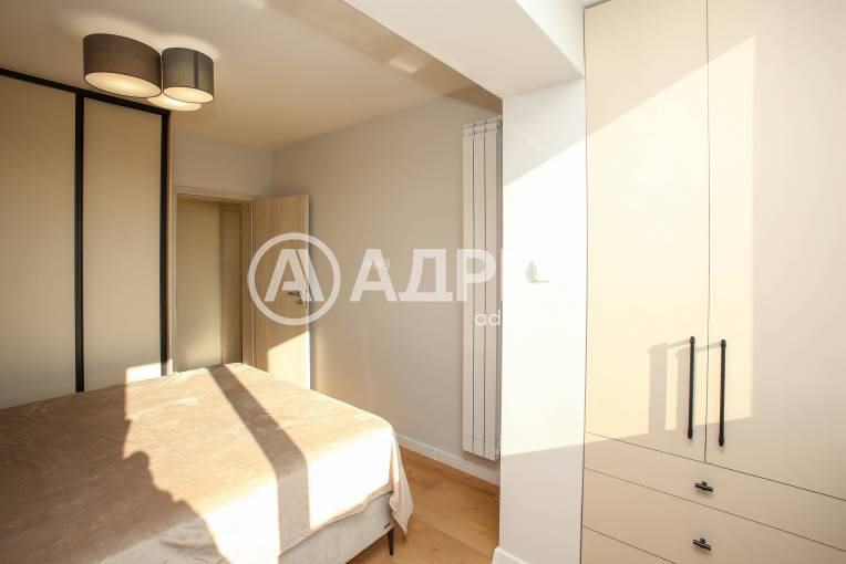 Тристаен апартамент, София, Разсадника, 676545, Снимка 10